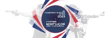 CDF individuels 10m Montluçon 2023